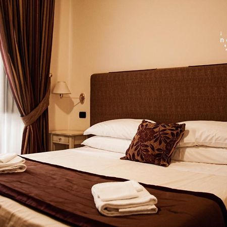 Hotel giardini del Novecento Lamezia Terme Esterno foto