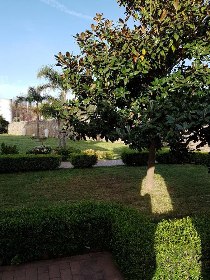 Hotel giardini del Novecento Lamezia Terme Esterno foto