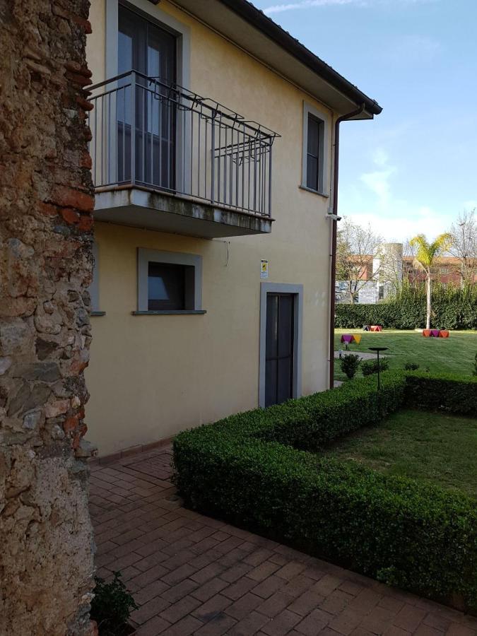 Hotel giardini del Novecento Lamezia Terme Esterno foto