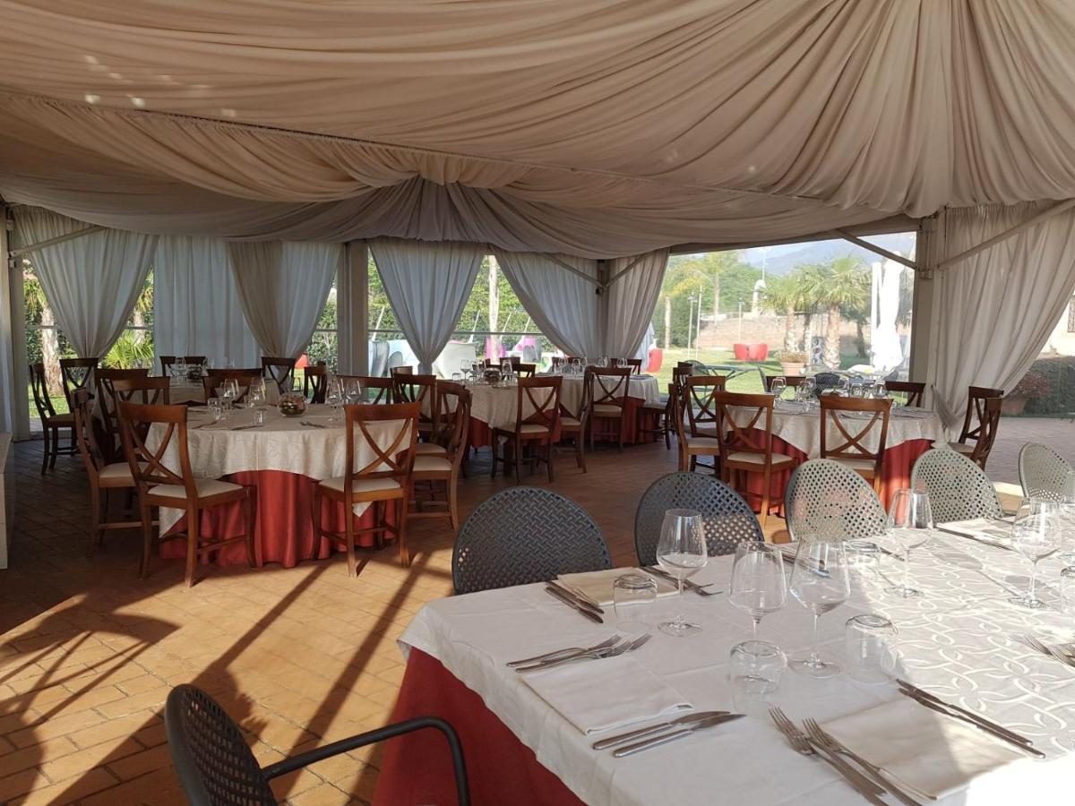 Hotel giardini del Novecento Lamezia Terme Esterno foto