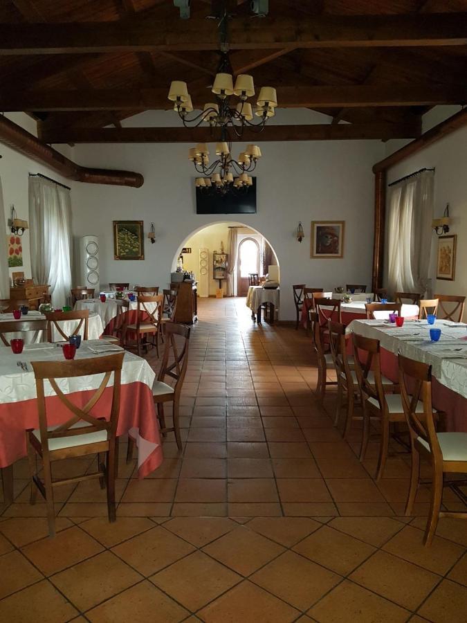 Hotel giardini del Novecento Lamezia Terme Esterno foto