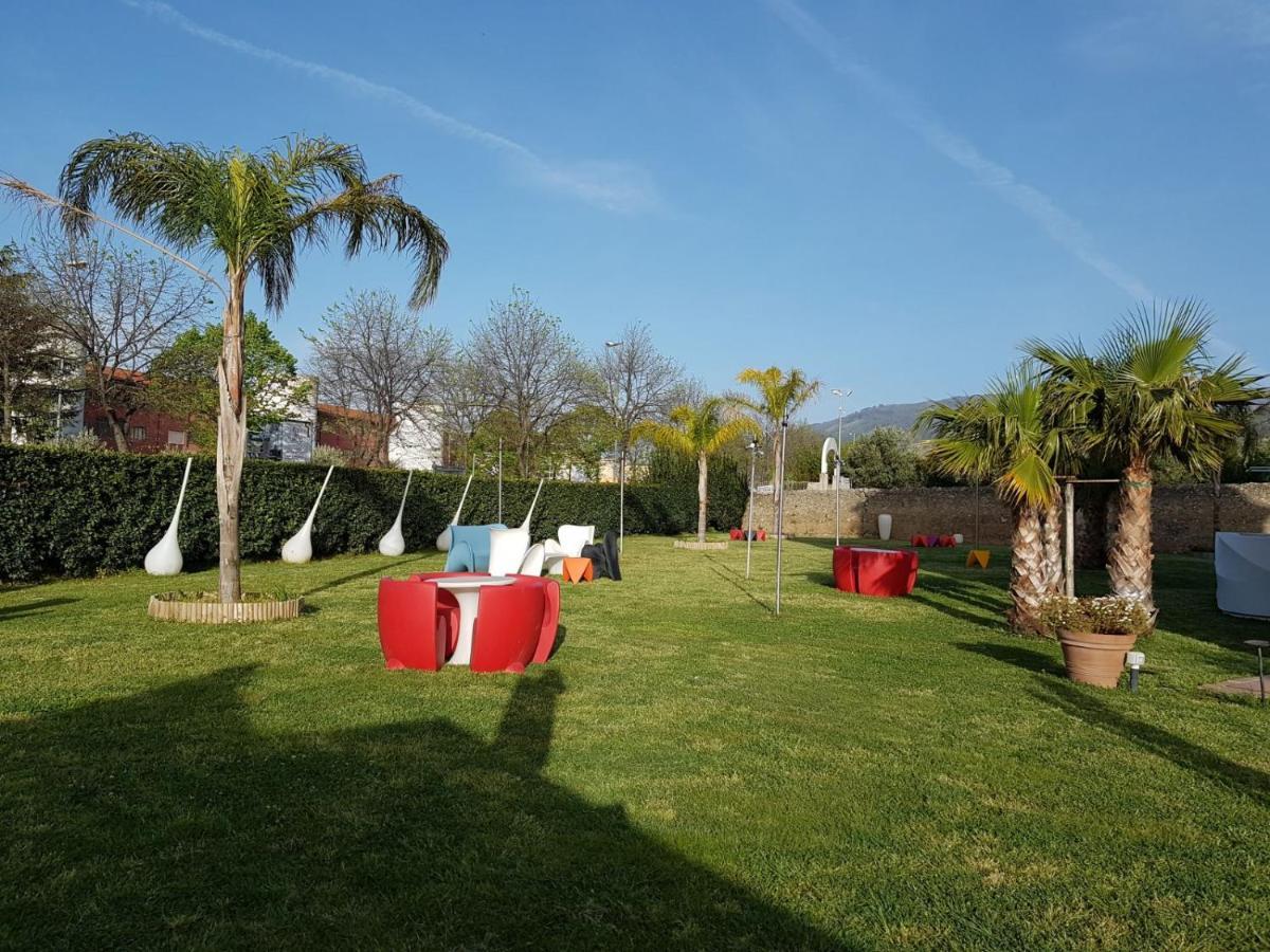 Hotel giardini del Novecento Lamezia Terme Esterno foto